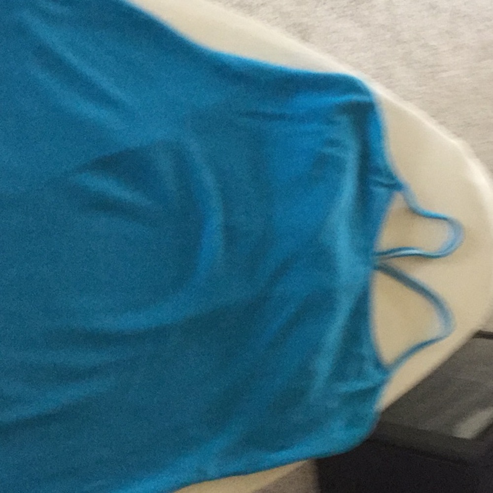 Yoga tops